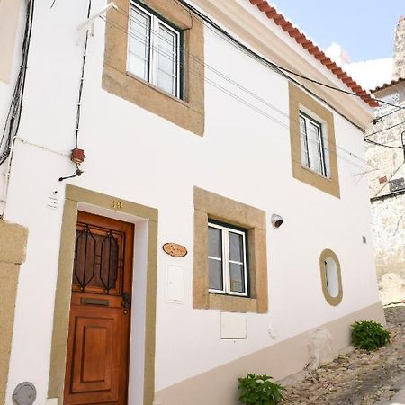 Casa Das Gemeas - Moradia Rustica 维迪堡 外观 照片